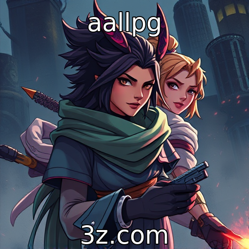 Análise do aumento da diversidade em personagens de jogos