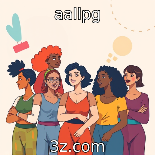 Diversidade e inclusão na indústria de jogos