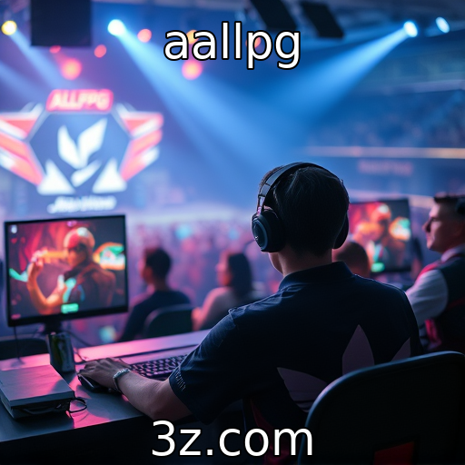 Futuro do eSports e sua popularidade crescente