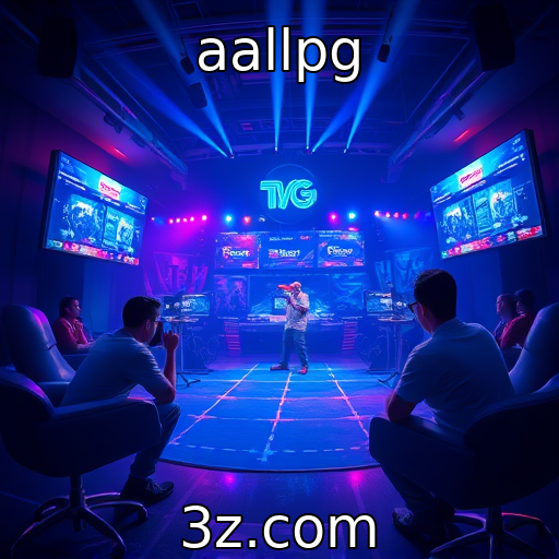 Perspectivas de crescimento no mercado de jogos