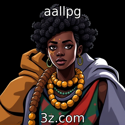 A importância da inclusão na criação de personagens de jogos