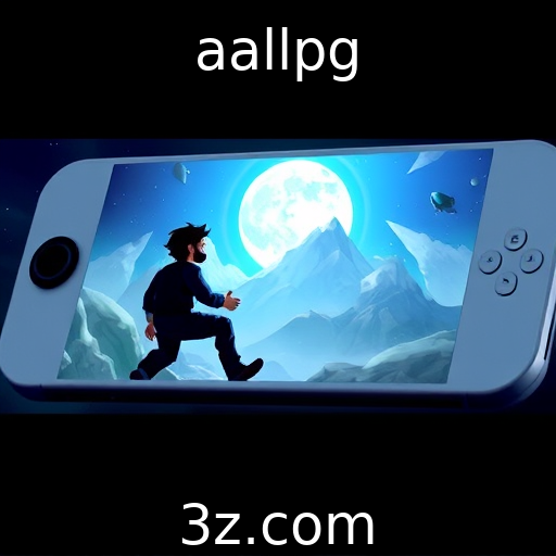 Novas tendências em jogos para dispositivos móveis