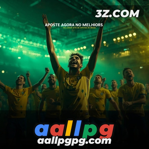 Plataforma Aallpg: O Refúgio dos Jogadores Brasileiros