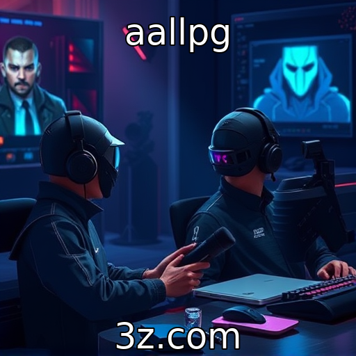 Desafios na segurança de dados dos jogadores